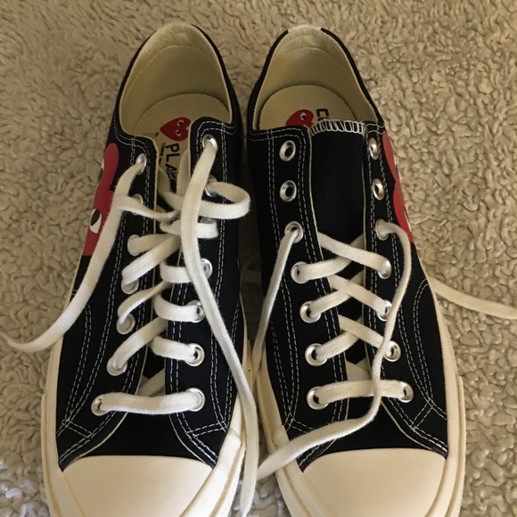 Converse - Picture 3 of 11